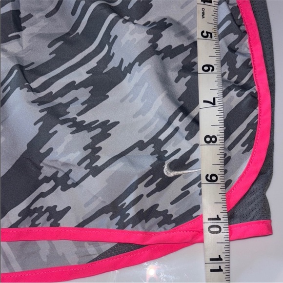 Nike Dri Adidas Athletic Sport T Shirts Shorts Pink Gray Summer Tops Size 10 12 - Picture 10 of 10